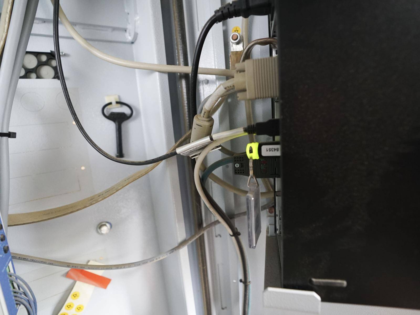 HOLZMA HPP 350 /43/43/X Optimat HOLZMA HPP 350 /43/43/X Optimat - Thumbnail 115