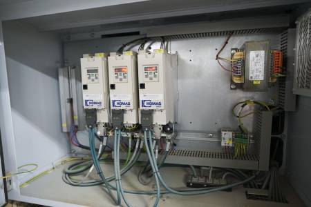 HOLZMA HPP 350 /43/43/X Optimat HOLZMA HPP 350 /43/43/X Optimat - Thumbnail 118