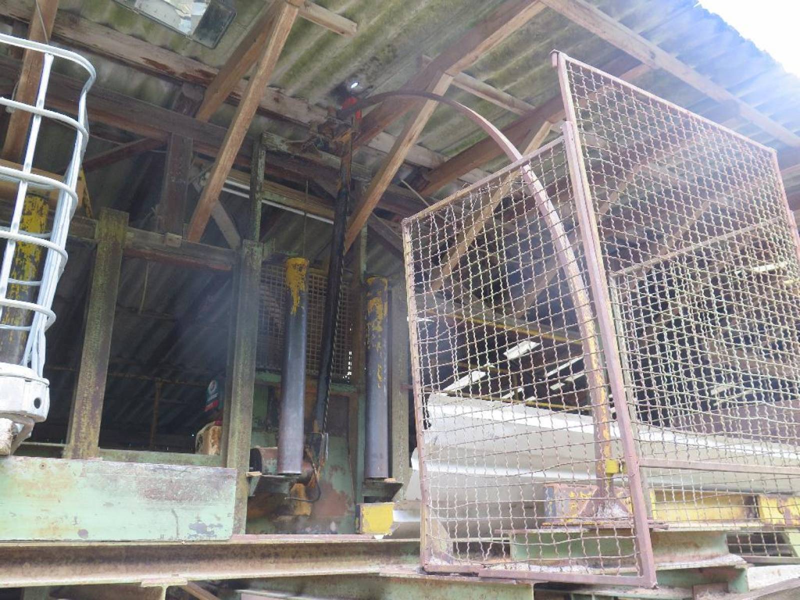 HOLTEC ES 121 / 4501 HOLTEC ES 121 / 4501 - Image 1