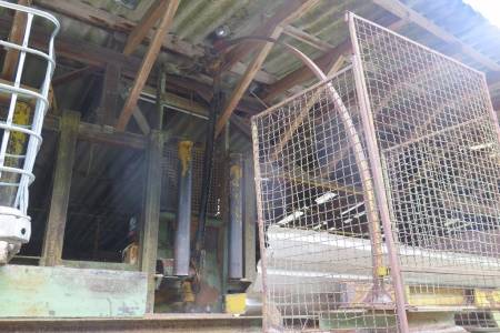 HOLTEC ES 121 / 4501 HOLTEC ES 121 / 4501 - Thumbnail 2