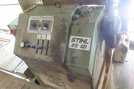 HOLTEC ES 121 / 4501 HOLTEC ES 121 / 4501 - Thumbnail 4