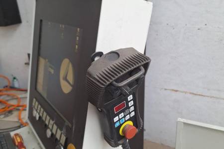 MORBIDELLI UNIVERSAL NB 3615 - Thumbnail 14