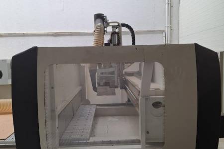 MORBIDELLI UNIVERSAL NB 3615 - Thumbnail 3