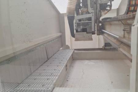 MORBIDELLI UNIVERSAL NB 3615 - Thumbnail 4