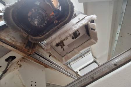 MORBIDELLI UNIVERSAL NB 3615 - Thumbnail 10