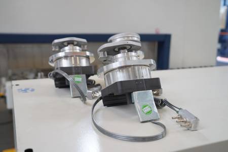Clamping system SCM Set (3) für SCM Group Clamping system SCM Set (3) für SCM Group - Thumbnail 6