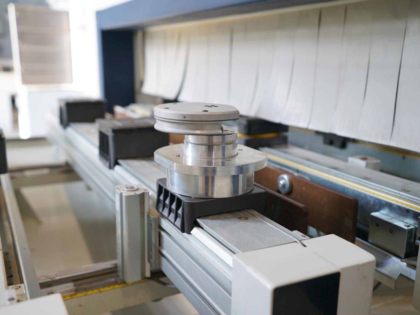 Clamping system SCM Set (3) für SCM Group Clamping system SCM Set (3) für SCM Group - Thumbnail 11