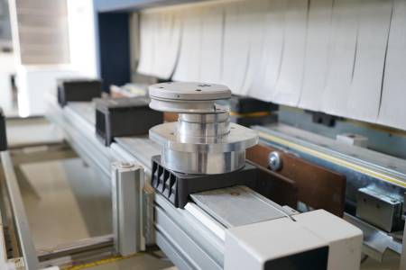 Clamping system SCM Set (3) für SCM Group Clamping system SCM Set (3) für SCM Group - Thumbnail 12