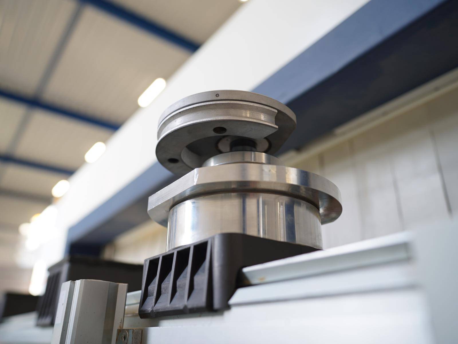 Clamping system SCM Set (3) für SCM Group Clamping system SCM Set (3) für SCM Group - Thumbnail 15
