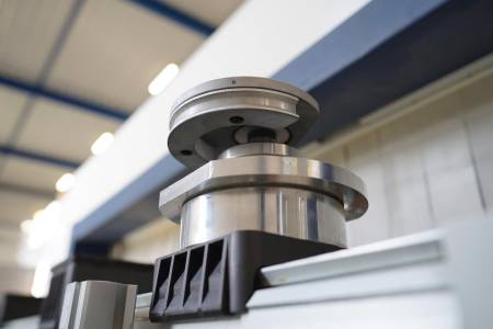 Clamping system SCM Set (3) für SCM Group Clamping system SCM Set (3) für SCM Group - Thumbnail 16