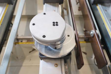 Clamping system SCM Set (3) für SCM Group Clamping system SCM Set (3) für SCM Group - Thumbnail 14