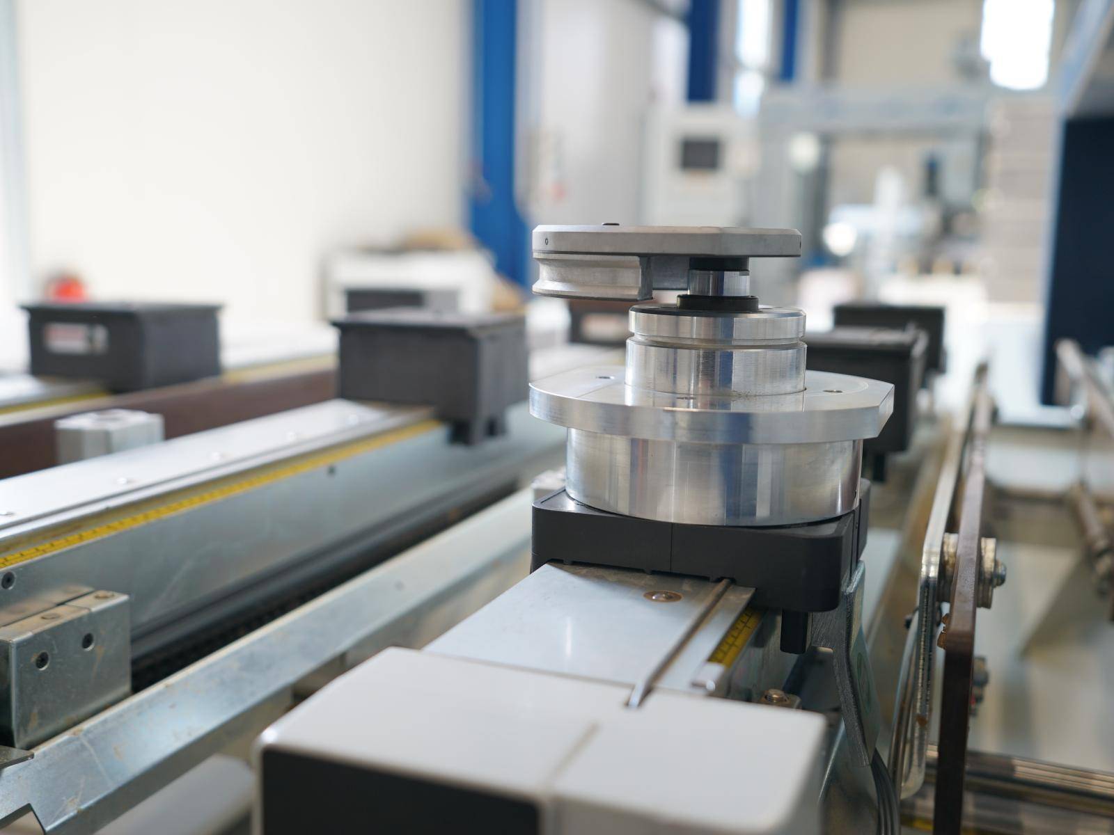 Clamping system SCM Set (3) für SCM Group Clamping system SCM Set (3) für SCM Group - Thumbnail 17