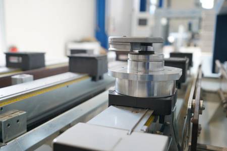 Clamping system SCM Set (3) für SCM Group Clamping system SCM Set (3) für SCM Group - Thumbnail 18