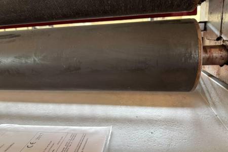 FIN SC2R 2300 mm - Thumbnail 9