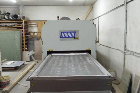 NARDI ECO-M 25 - Thumbnail 3