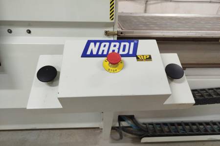 NARDI ECO-M 25 - Thumbnail 6