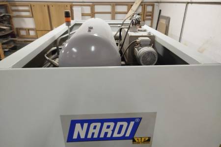 NARDI ECO-M 25 - Thumbnail 7
