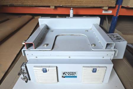 SCHUGOMA KANTENKING HDL2315 3K-15.4-WE SCHUGOMA KANTENKING HDL2315 3K-15.4-WE - Thumbnail 2