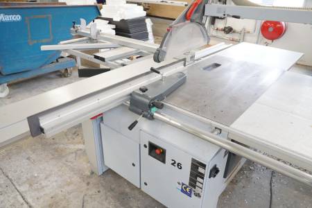 ALTENDORF F45 - Thumbnail 2