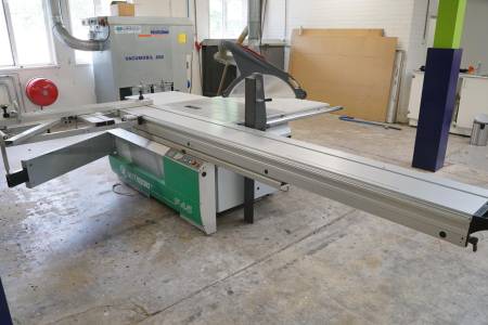 ALTENDORF F45 - Image 1