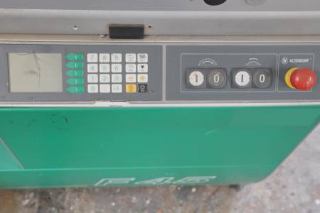 ALTENDORF F45 - Thumbnail 4
