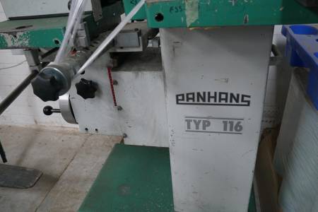 PANHANS 116 - Thumbnail 3