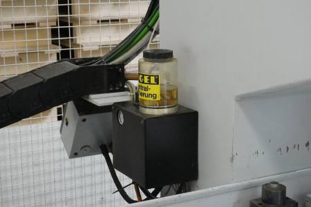 WEEKE BP 120 OPTIMAT - Thumbnail 12