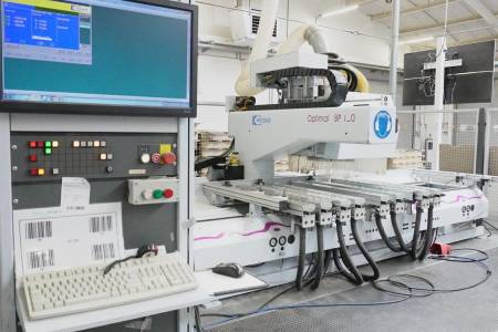 WEEKE BP 120 OPTIMAT - Thumbnail 2