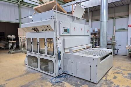VENJAKOB HGS SINGLE /Z (S4) - Image 1