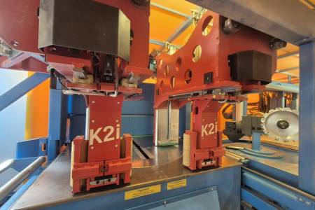 HUNDEGGER K 2I - Thumbnail 8
