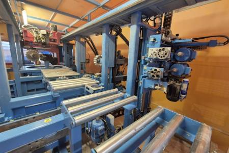 HUNDEGGER K 2I - Thumbnail 10