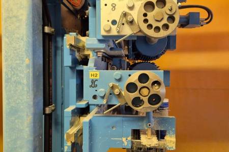 HUNDEGGER K 2I - Thumbnail 11