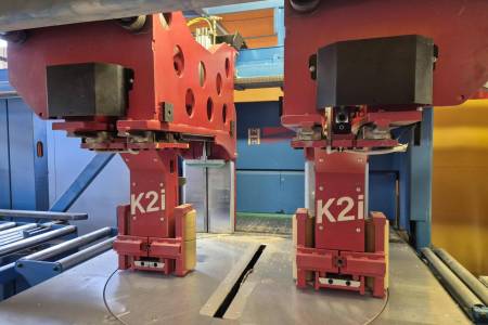 HUNDEGGER K 2I - Thumbnail 9