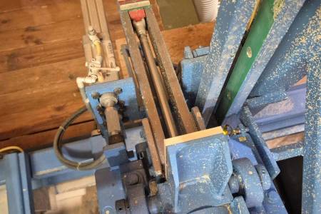 HUNDEGGER K 2I - Thumbnail 25