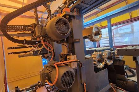 HUNDEGGER K 2I - Thumbnail 26