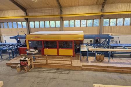 HUNDEGGER K 2I - Image 1