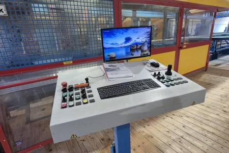 HUNDEGGER K 2I - Thumbnail 4