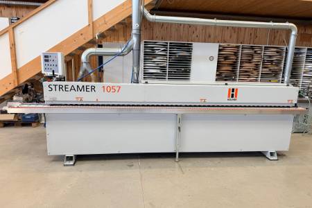 HOLZ-HER STREAMER 1057 - Thumbnail 14