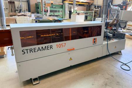 HOLZ-HER STREAMER 1057 - Thumbnail 2