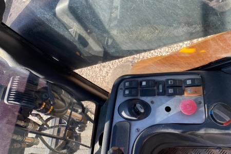 Forklift truck JCB TELETRUK TLT 35D - Thumbnail 8