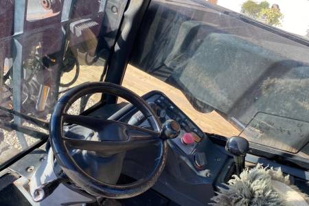 Forklift truck JCB TELETRUK TLT 35D - Thumbnail 9