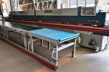 OTT STRONG EDGE 20 + Ligmatech ZHR 05 - Image 1