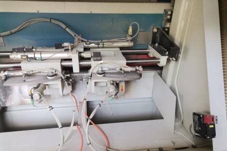OTT STRONG EDGE 20 + Ligmatech ZHR 05 - Thumbnail 8