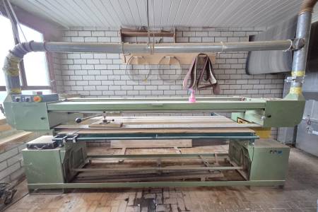 JOHANNSEN T 95 JOHANNSEN T 95 - Thumbnail 2
