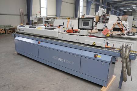 HEBROCK AKV 3005 DK-F HEBROCK AKV 3005 DK-F - Thumbnail 2