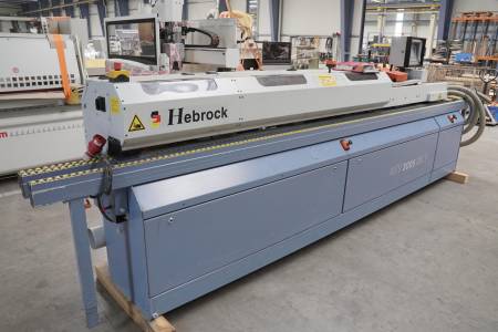 HEBROCK AKV 3005 DK-F HEBROCK AKV 3005 DK-F - Thumbnail 4