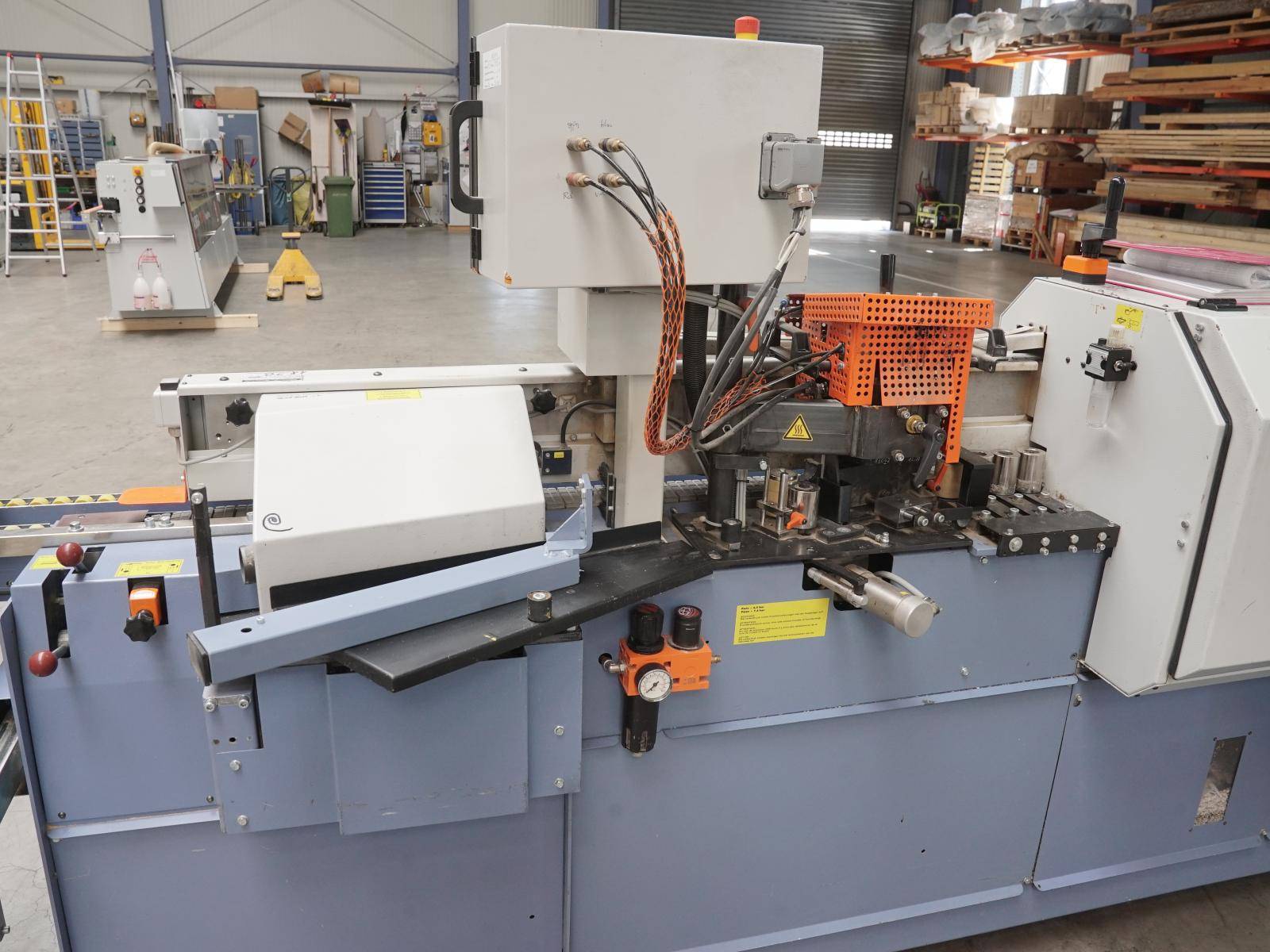 HEBROCK AKV 3005 DK-F HEBROCK AKV 3005 DK-F - Thumbnail 5