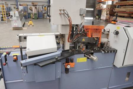 HEBROCK AKV 3005 DK-F HEBROCK AKV 3005 DK-F - Thumbnail 6