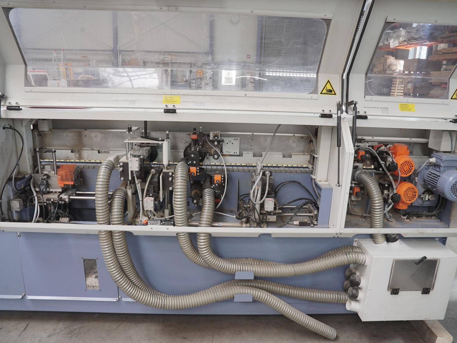 HEBROCK AKV 3005 DK-F HEBROCK AKV 3005 DK-F - Thumbnail 9