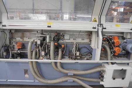 HEBROCK AKV 3005 DK-F HEBROCK AKV 3005 DK-F - Thumbnail 10